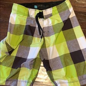 Billabong board shorts